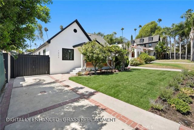1423 N Coronado, Los Angeles, CA 90026