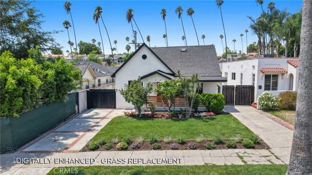 1423 N Coronado, Los Angeles, CA 90026