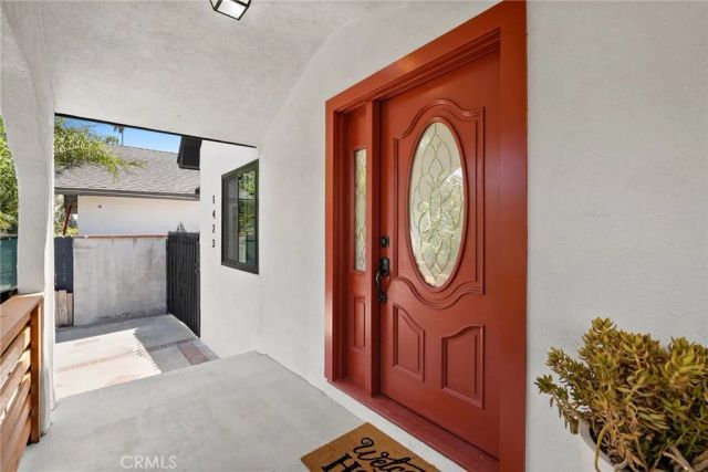 1423 N Coronado, Los Angeles, CA 90026