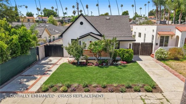 1423 N Coronado, Los Angeles, CA 90026