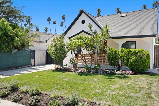 1423 N Coronado, Los Angeles, CA 90026