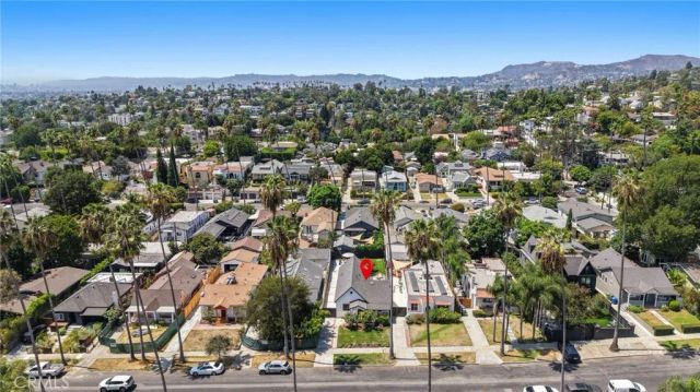 1423 N Coronado, Los Angeles, CA 90026