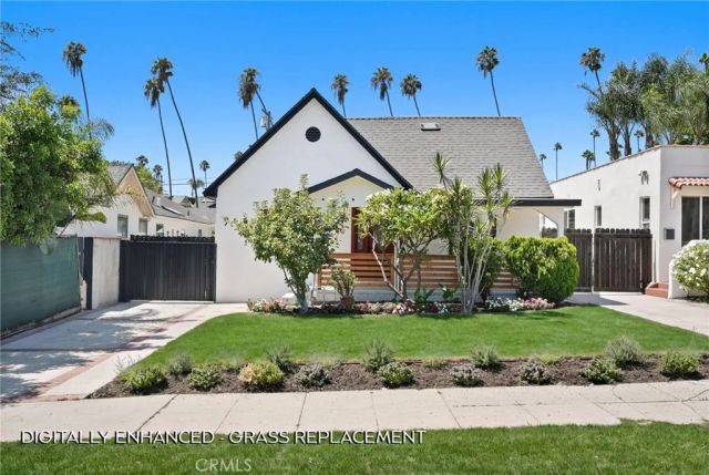 1423 N Coronado, Los Angeles, CA 90026