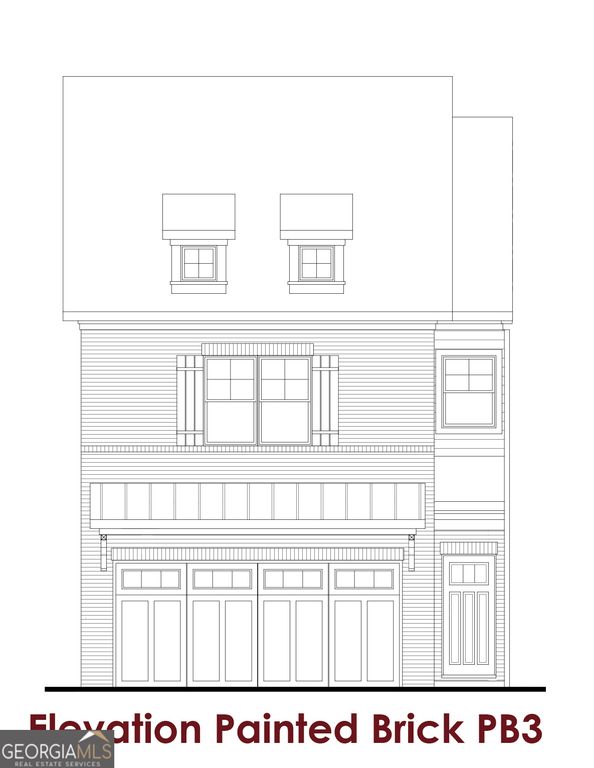 279 Brook Landing Circle, Auburn, GA 30011