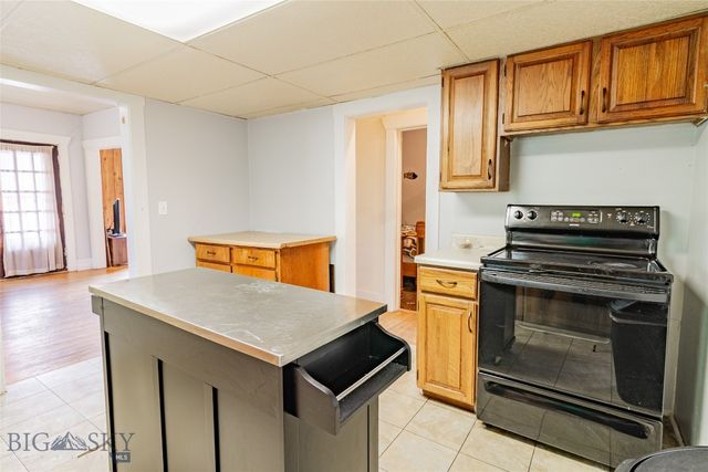 1111 E 2nd, Butte, MT 59701