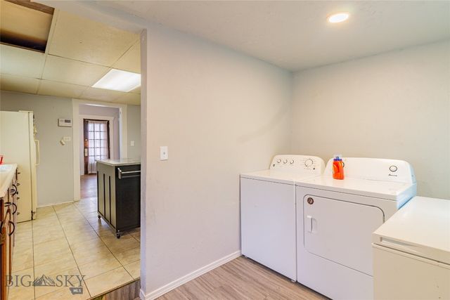 1111 E 2nd, Butte, MT 59701