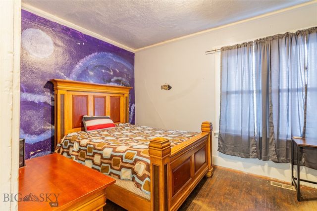 1111 E 2nd, Butte, MT 59701