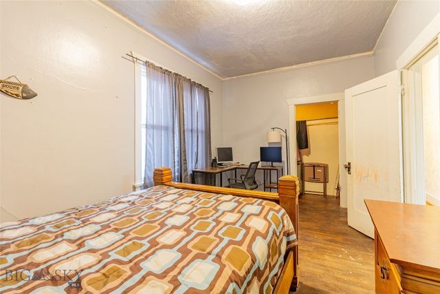 1111 E 2nd, Butte, MT 59701