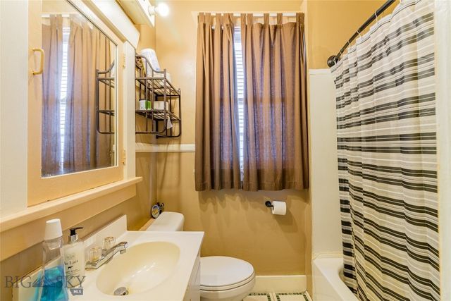1111 E 2nd, Butte, MT 59701