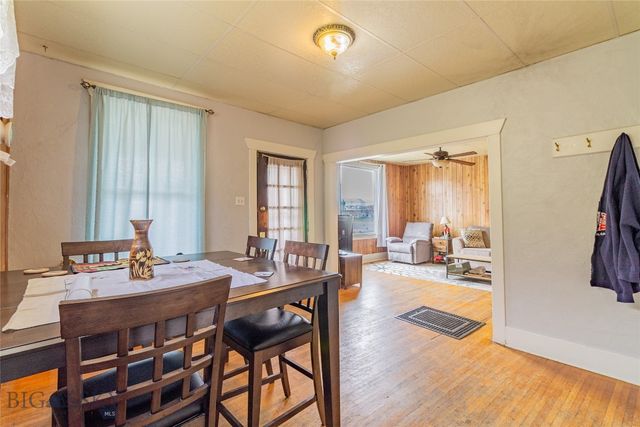 1111 E 2nd, Butte, MT 59701