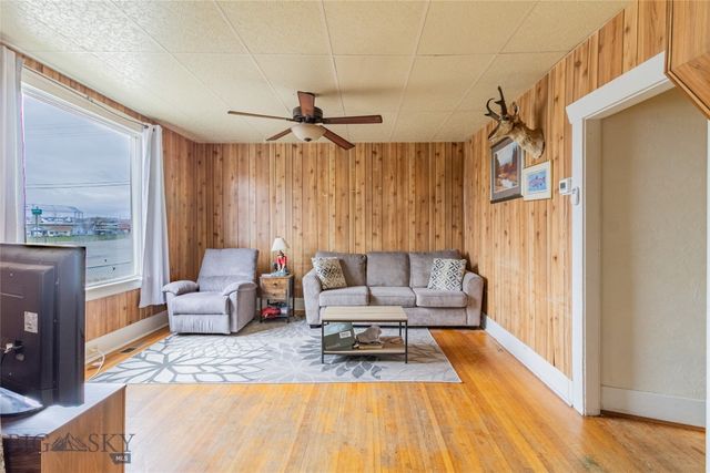1111 E 2nd, Butte, MT 59701