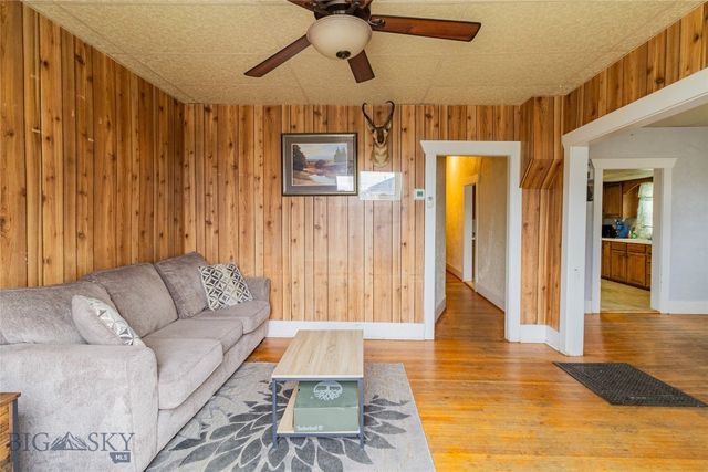 1111 E 2nd, Butte, MT 59701
