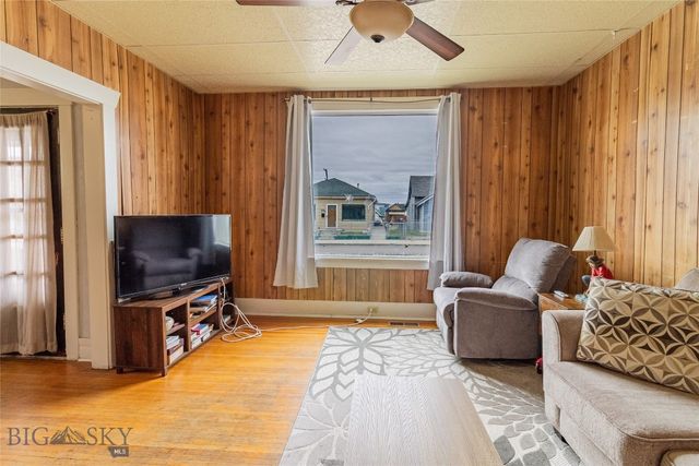 1111 E 2nd, Butte, MT 59701