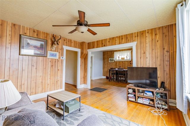 1111 E 2nd, Butte, MT 59701