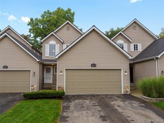 4673 Christopher Pines Drive, Clarkston, MI 48346
