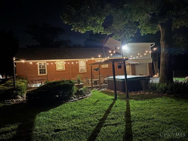 4656 Old Beechwood Road, Union Twp, OH 45244