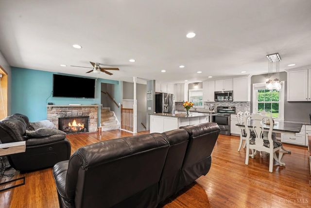 4656 Old Beechwood Road, Union Twp, OH 45244