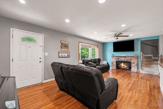 4656 Old Beechwood Road, Union Twp, OH 45244