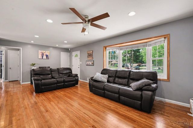 4656 Old Beechwood Road, Union Twp, OH 45244