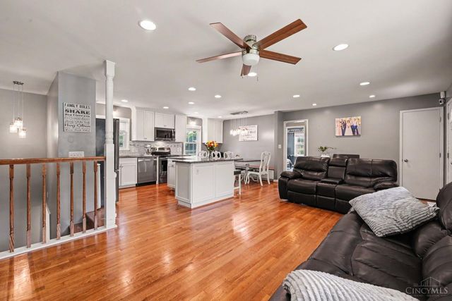 4656 Old Beechwood Road, Union Twp, OH 45244