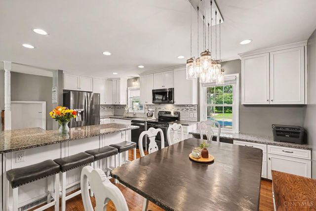 4656 Old Beechwood Road, Union Twp, OH 45244
