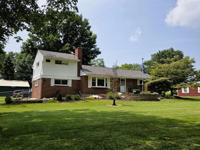 4656 Old Beechwood Road, Union Twp, OH 45244