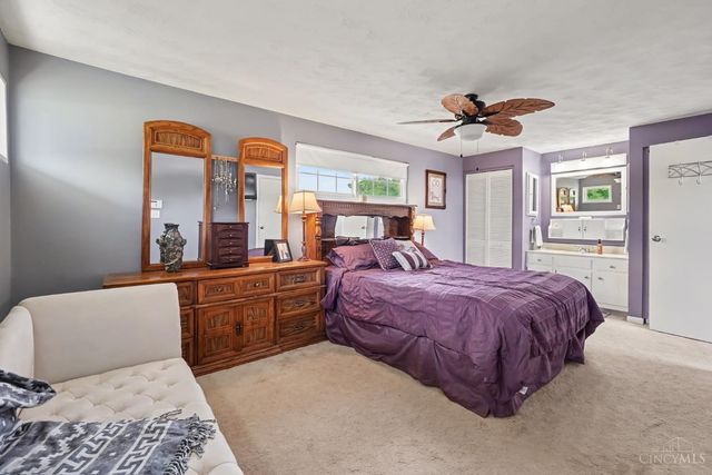4656 Old Beechwood Road, Union Twp, OH 45244