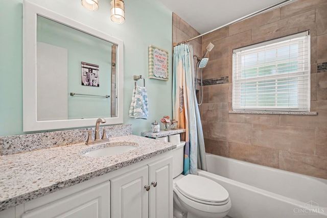 4656 Old Beechwood Road, Union Twp, OH 45244