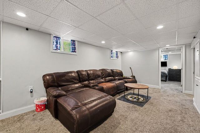 4656 Old Beechwood Road, Union Twp, OH 45244