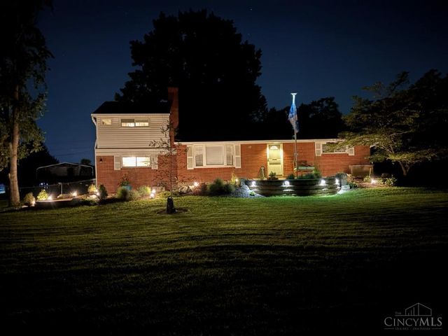 4656 Old Beechwood Road, Union Twp, OH 45244