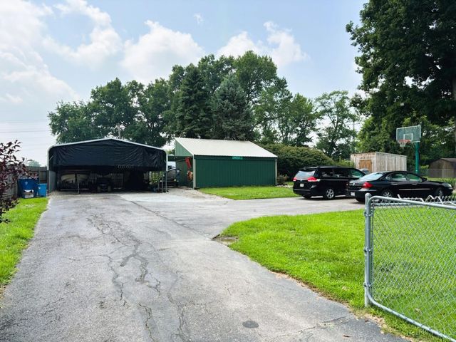 4656 Old Beechwood Road, Union Twp, OH 45244