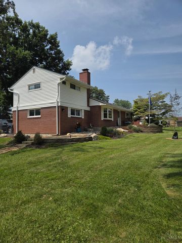 4656 Old Beechwood Road, Union Twp, OH 45244