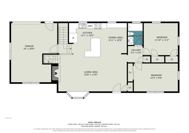 4656 Old Beechwood Road, Union Twp, OH 45244