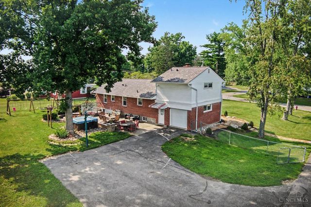 4656 Old Beechwood Road, Union Twp, OH 45244