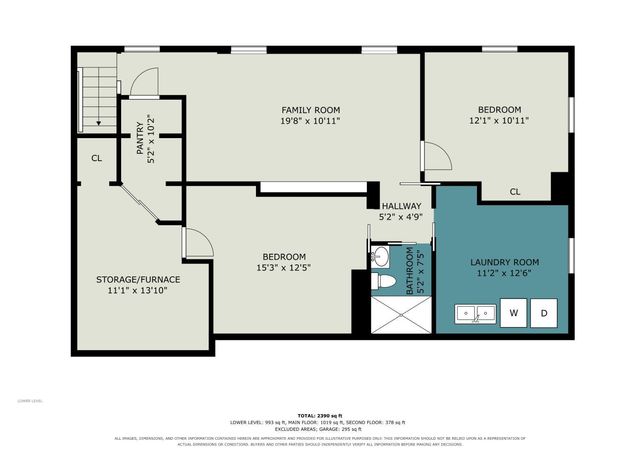 4656 Old Beechwood Road, Union Twp, OH 45244