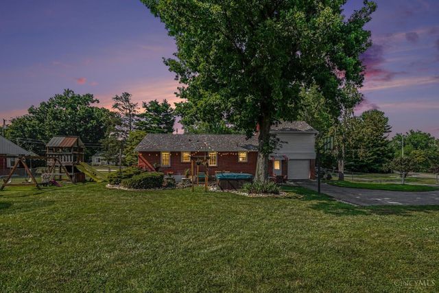 4656 Old Beechwood Road, Union Twp, OH 45244