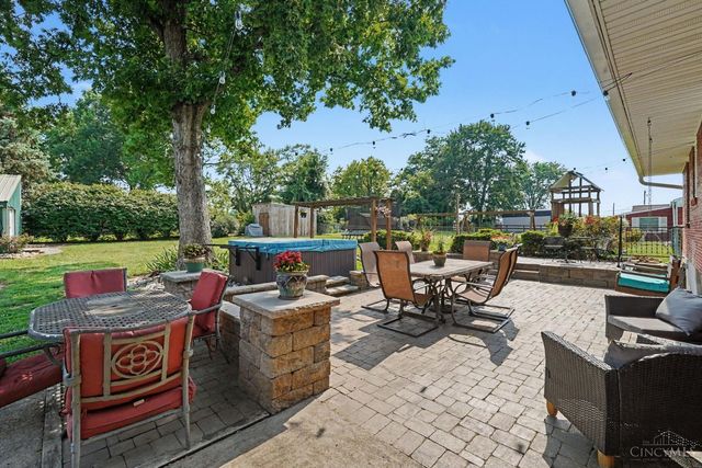 4656 Old Beechwood Road, Union Twp, OH 45244