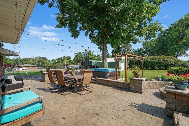4656 Old Beechwood Road, Union Twp, OH 45244