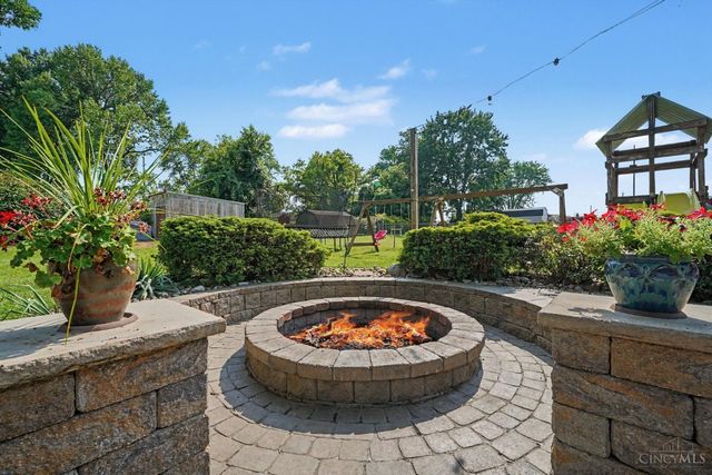 4656 Old Beechwood Road, Union Twp, OH 45244