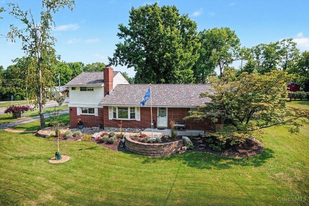 4656 Old Beechwood Road, Union Twp, OH 45244