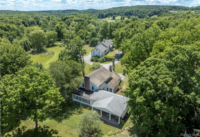 1197 Bulls Head Road, Clinton Corners, NY 12514