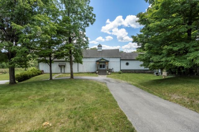1197 Bulls Head Road, Clinton Corners, NY 12514