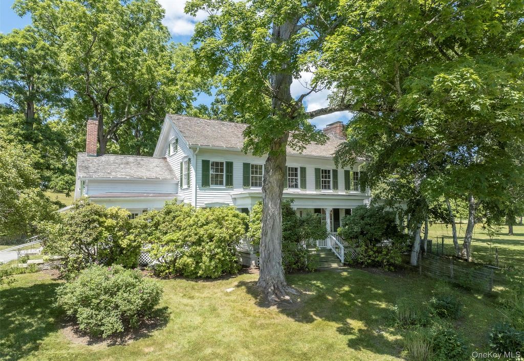 1197 Bulls Head Road, Clinton Corners, NY 12514