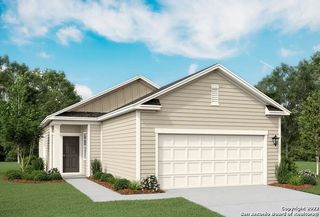 5239 Hickory Place, San Antonio, TX 78222