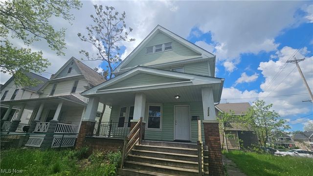 3024 W 103rd Street, Cleveland, OH 44111