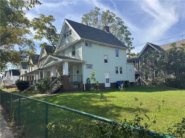 3024 W 103rd Street, Cleveland, OH 44111