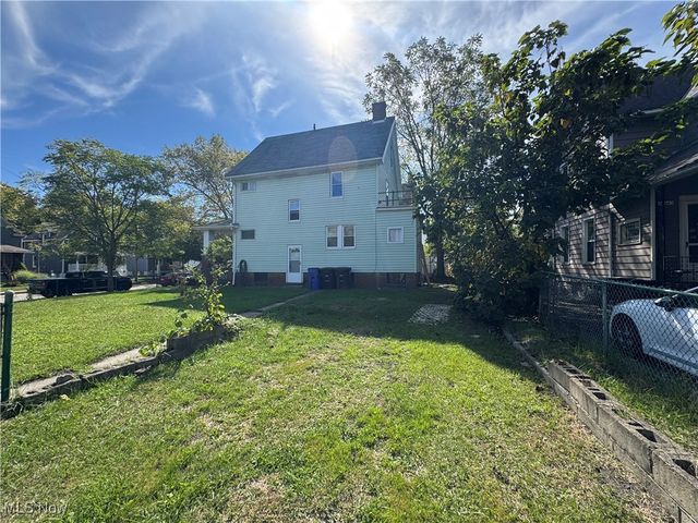 3024 W 103rd Street, Cleveland, OH 44111