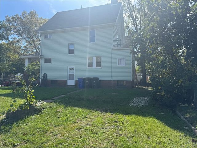 3024 W 103rd Street, Cleveland, OH 44111