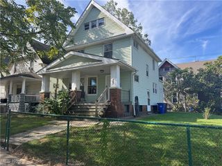 3024 W 103rd Street, Cleveland, OH 44111