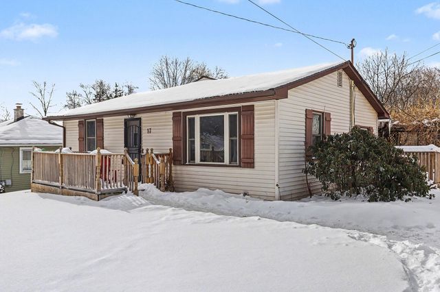 17 Evanston, Emmett Twp, MI 49014